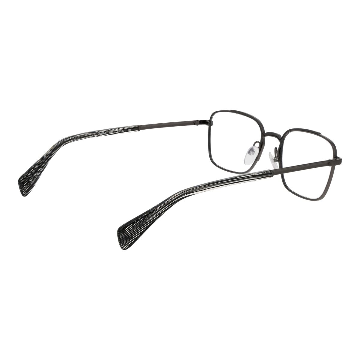 Ramă de Ochelari Bărbați Yohji Yamamoto YY3006 51902