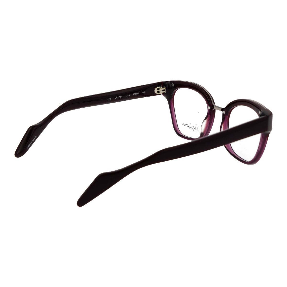 Ramă de Ochelari Damă Yohji Yamamoto YY1001 49710