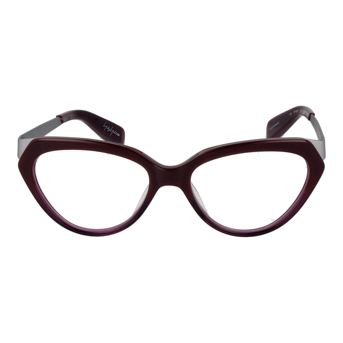Ramă de Ochelari Unisex Yohji Yamamoto YY1011 52710