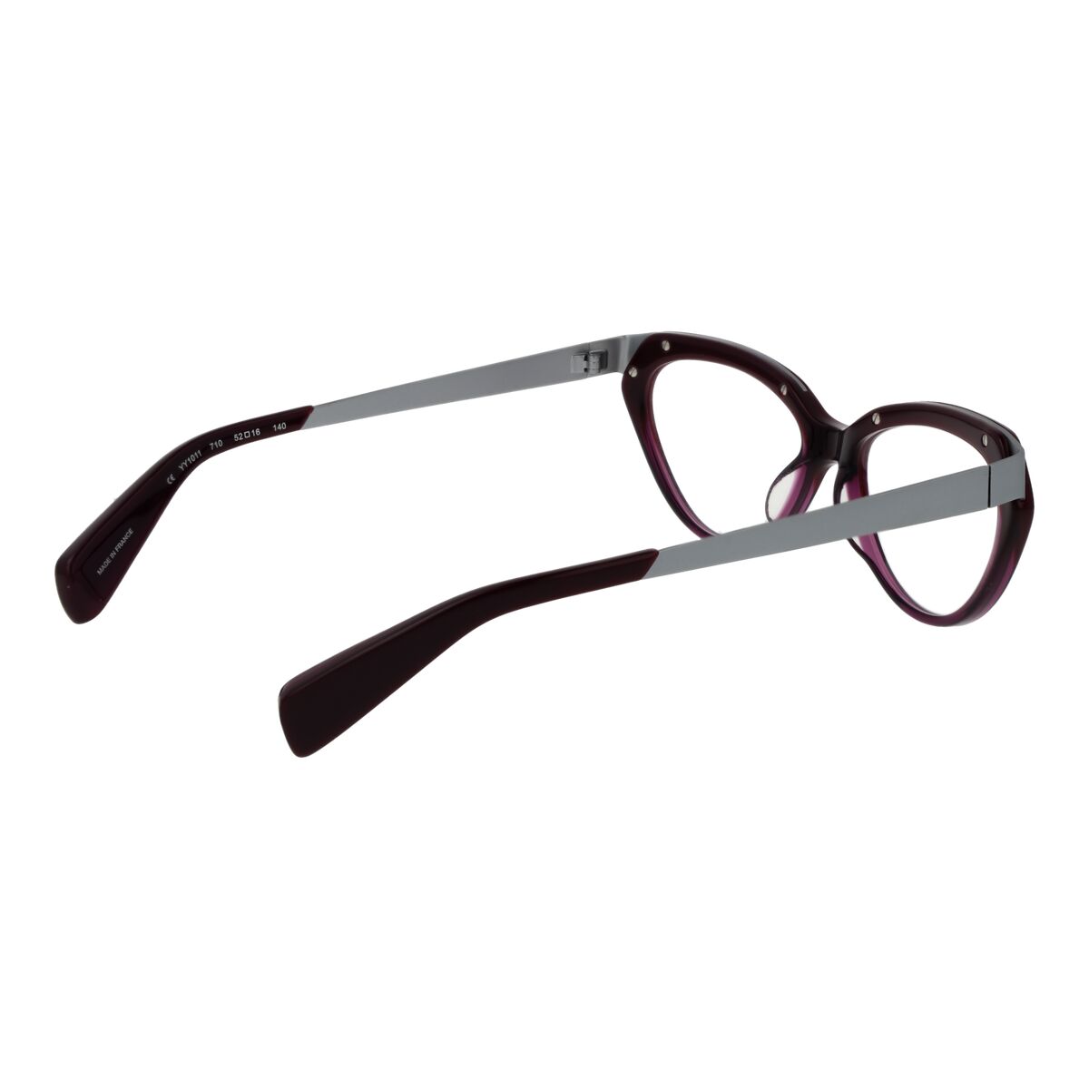 Ramă de Ochelari Unisex Yohji Yamamoto YY1011 52710