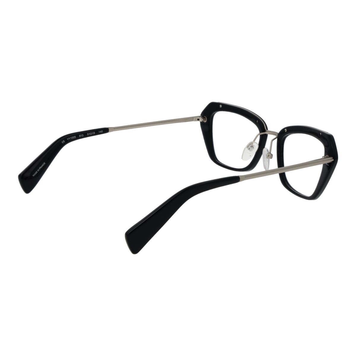 Ramă de Ochelari Unisex Yohji Yamamoto YY1005 51613