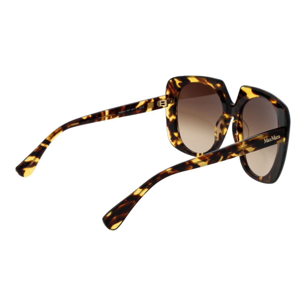 Ochelari de Soare Damă Max Mara MM0047 5653F