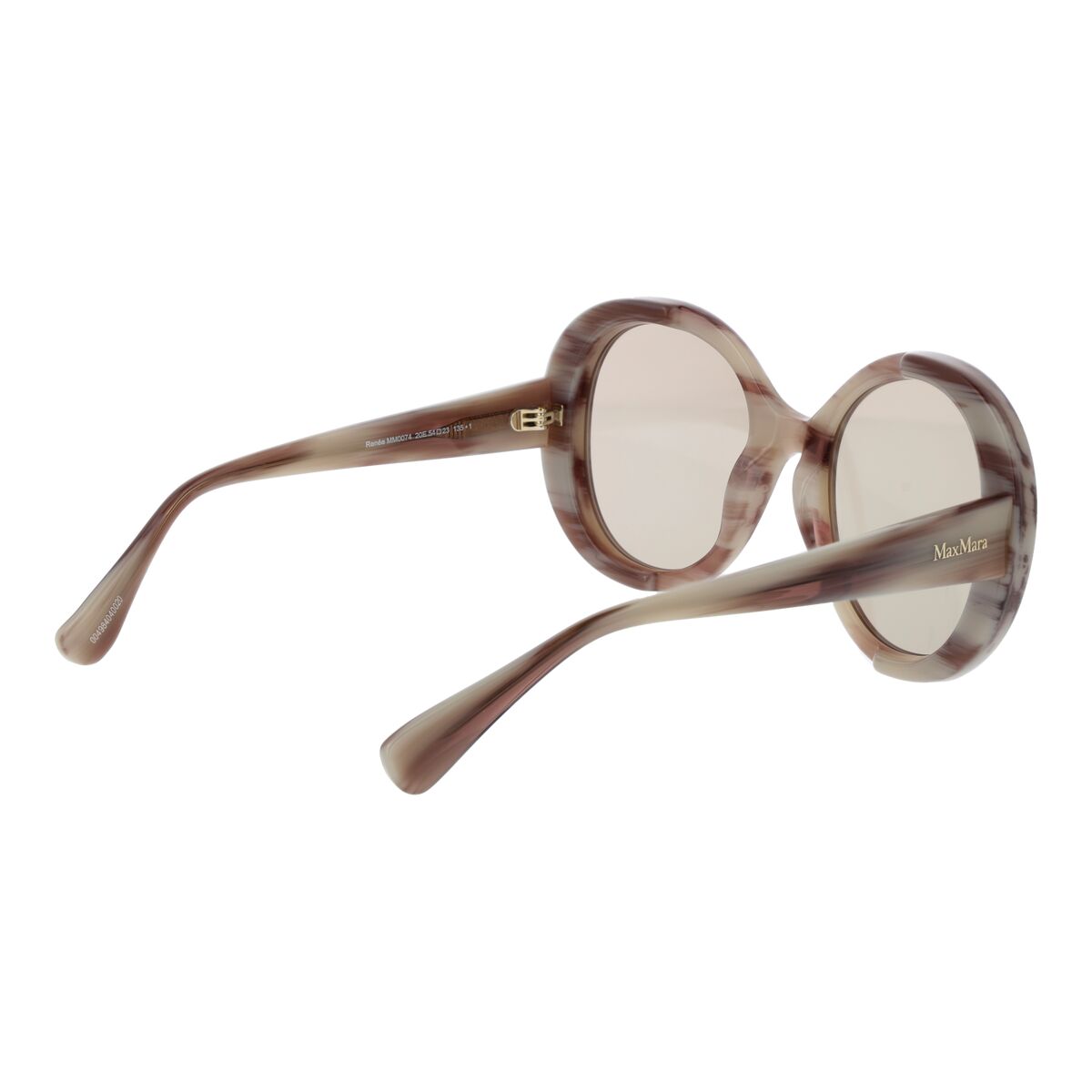 Ochelari de Soare Damă Max Mara MM0074 5420E