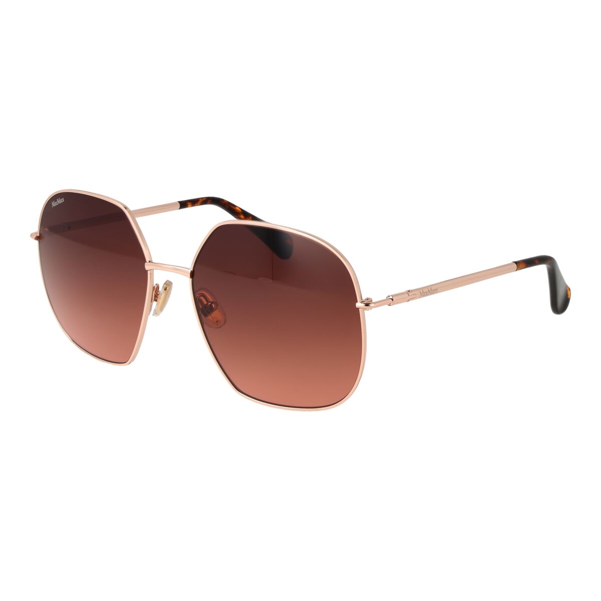 Ochelari de Soare Damă Max Mara MM0061 6028F