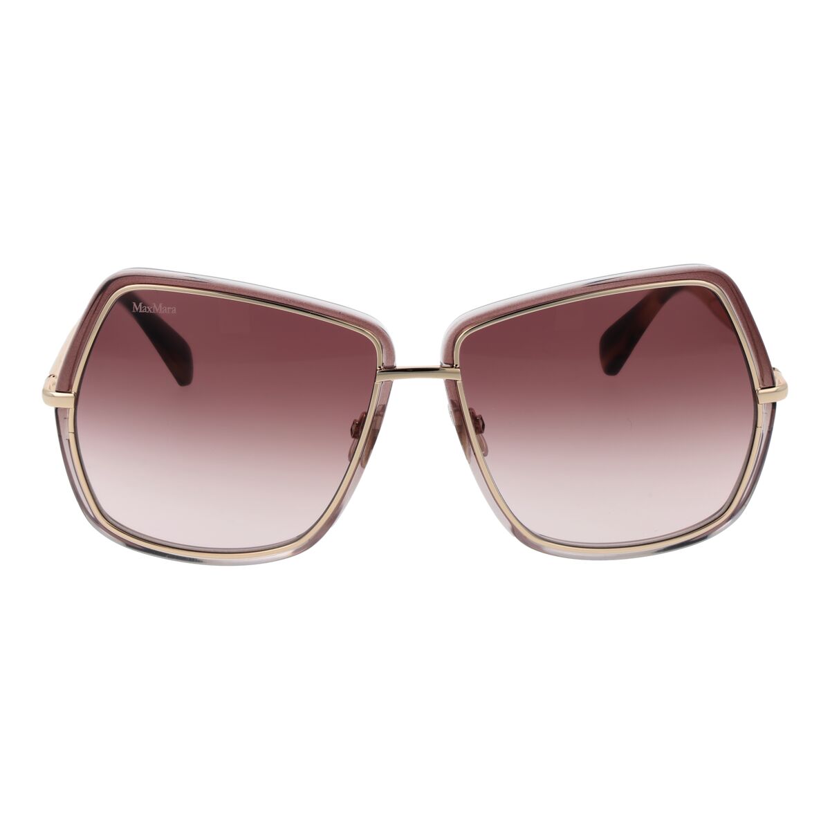 Ochelari de Soare Damă Max Mara MM0054 6128F