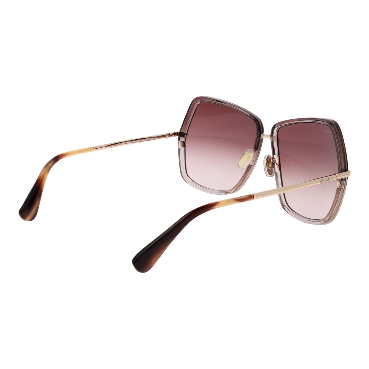 Ochelari de Soare Damă Max Mara MM0054 6128F
