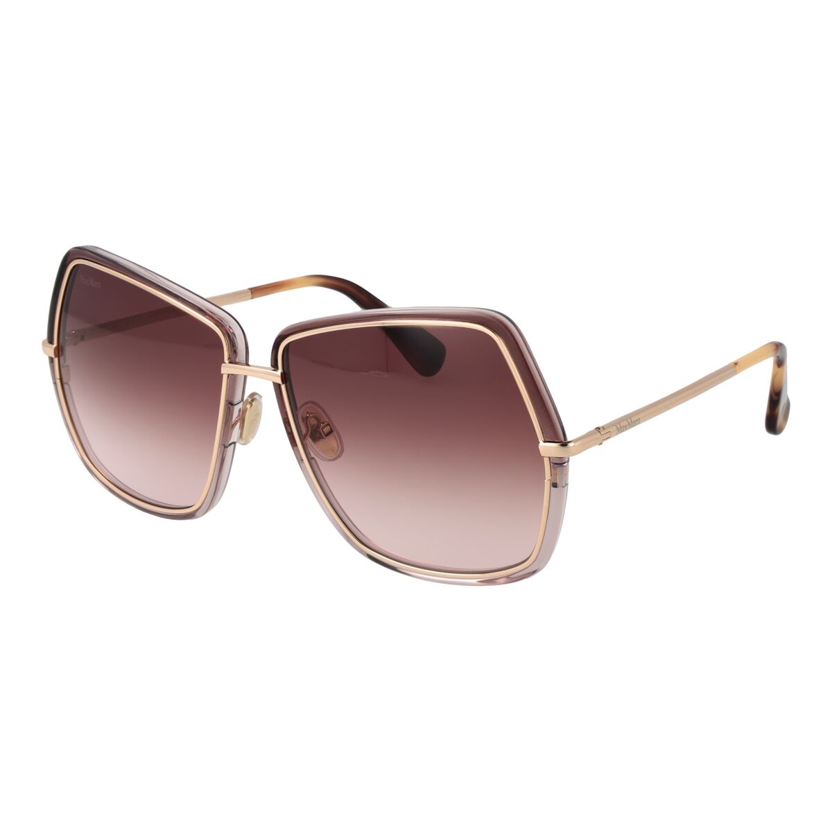 Ochelari de Soare Damă Max Mara MM0054 6128F