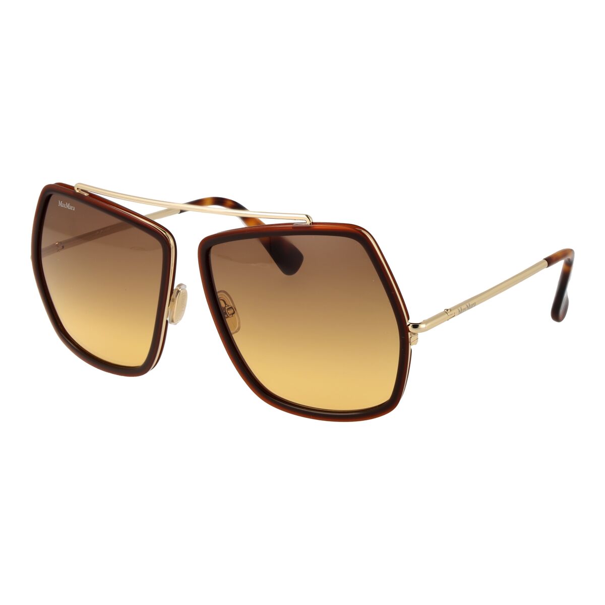 Ochelari de Soare Damă Max Mara MM0060 6448F