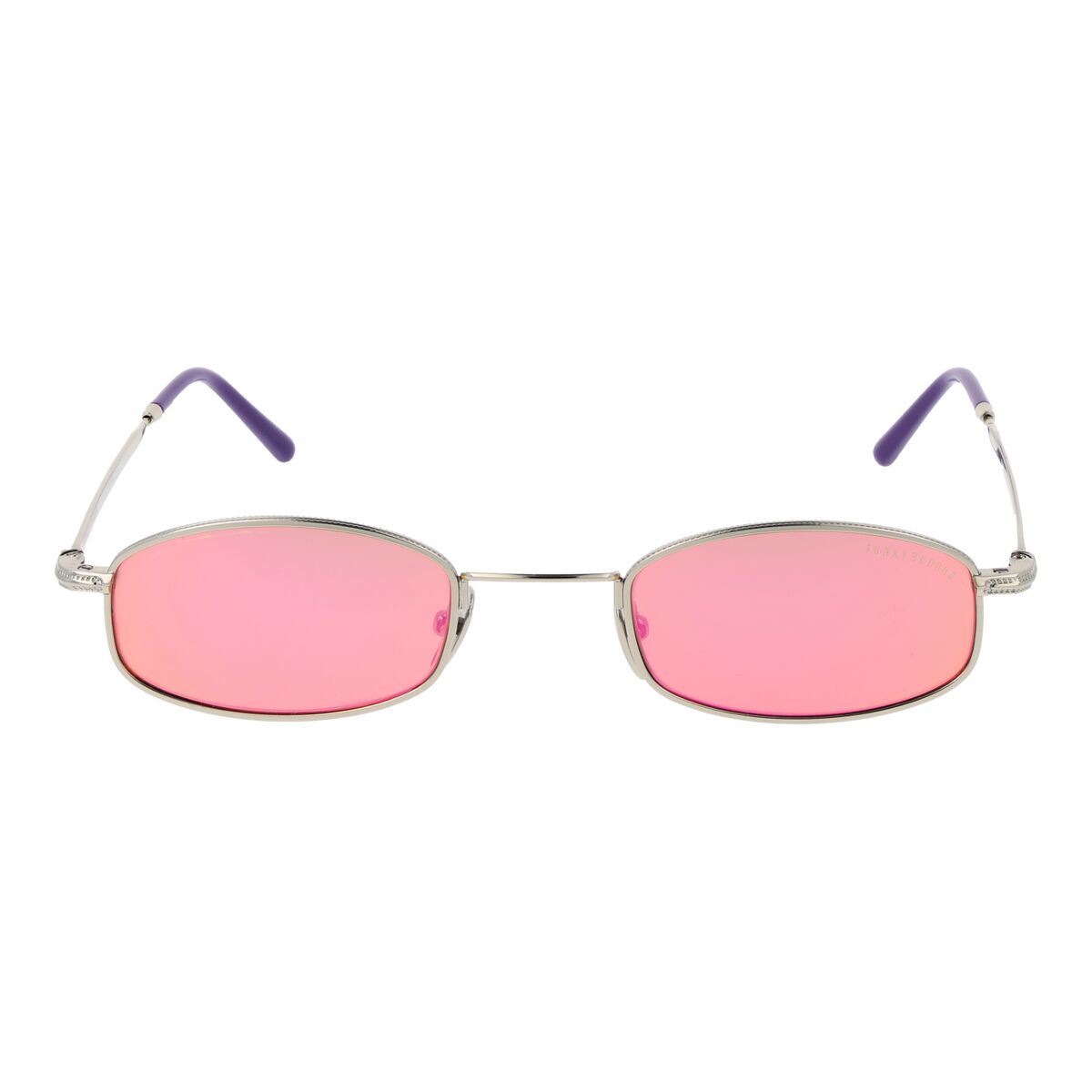 Ochelari de Soare Unisex Funky Buddha FBS2008 48002