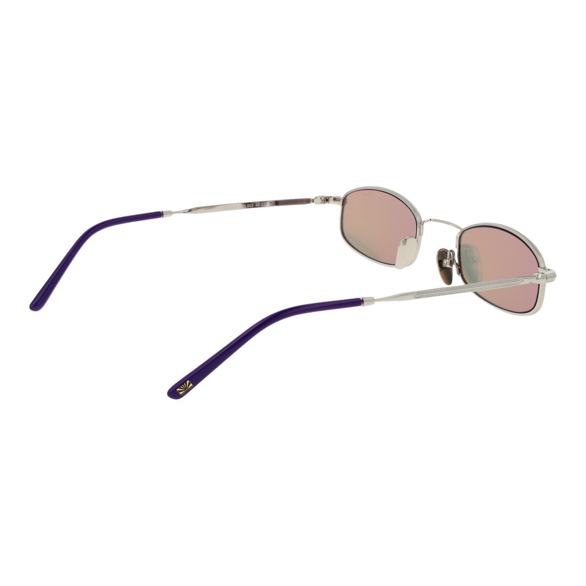 Ochelari de Soare Unisex Funky Buddha FBS2008 48002