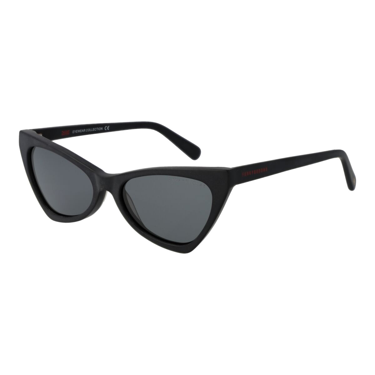 Ochelari de Soare Damă Funky Buddha FBS2023 52002