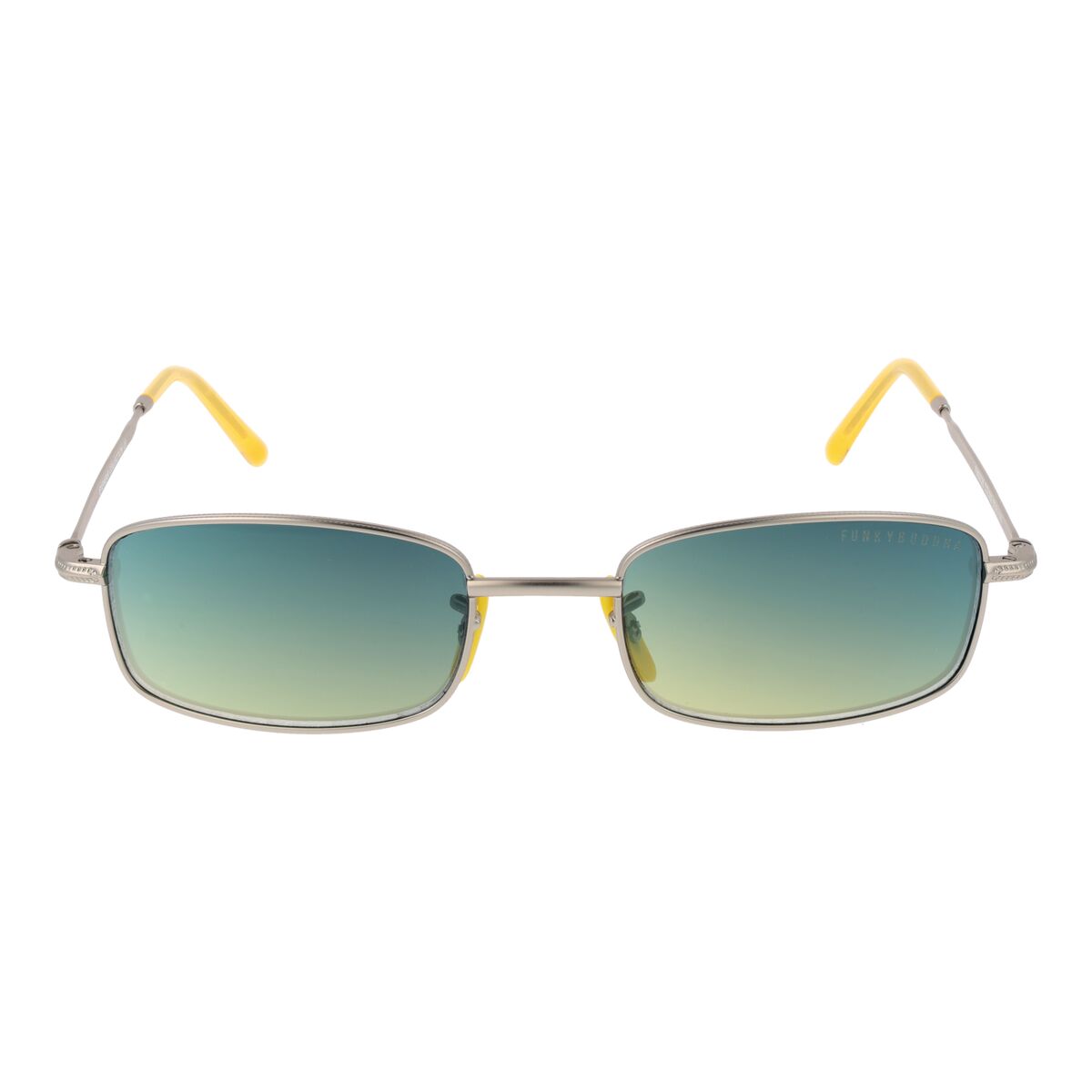 Ochelari de Soare Bărbați Funky Buddha FBS2026 51002 Multicolor