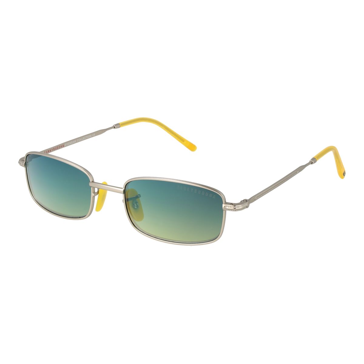 Ochelari de Soare Bărbați Funky Buddha FBS2026 51002 Multicolor