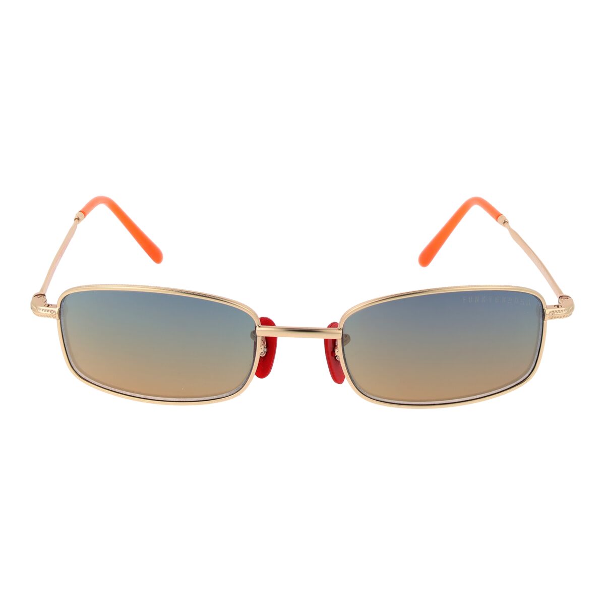 Ochelari de Soare Bărbați Funky Buddha FBS2026 51003 Multicolor