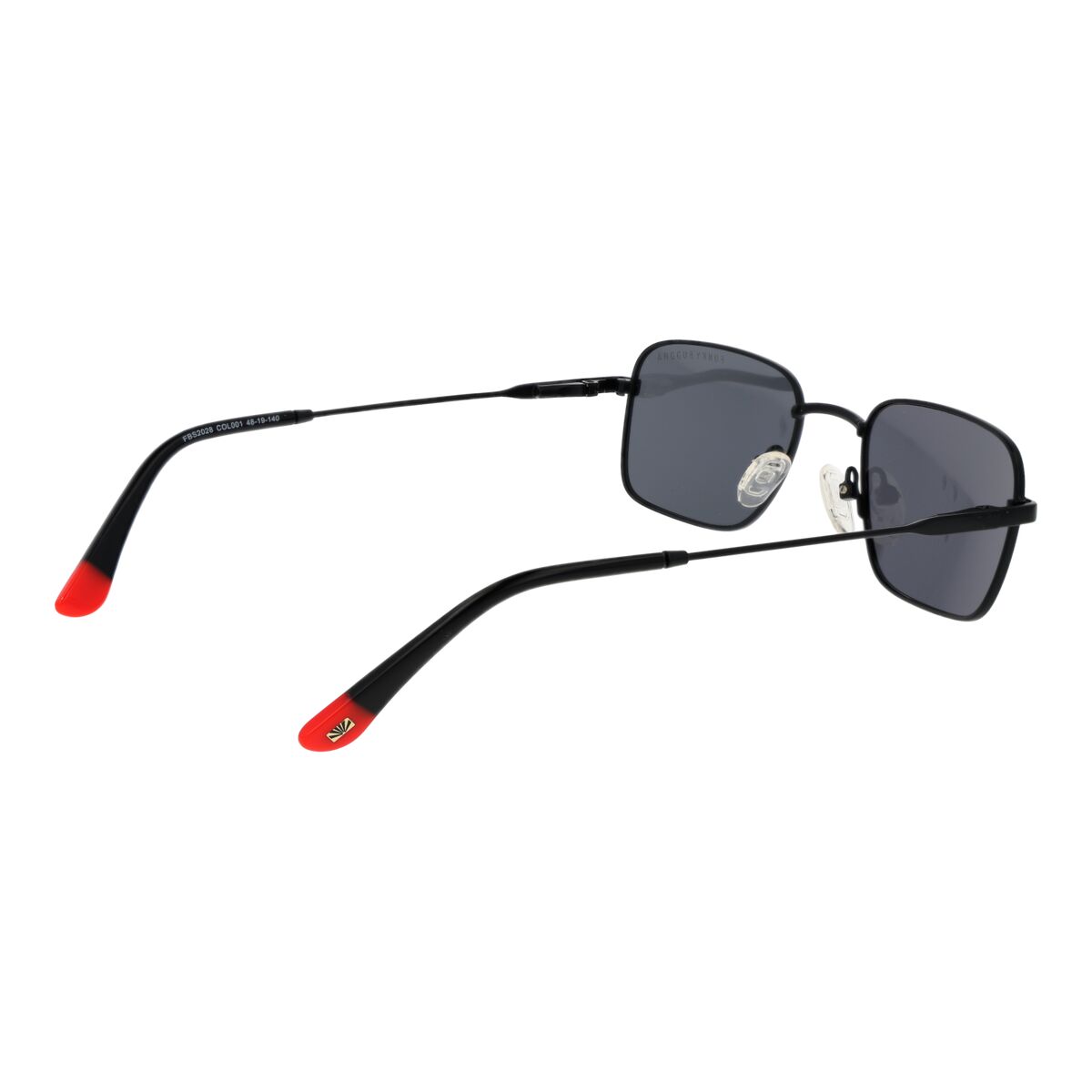 Ochelari de Soare Unisex Funky Buddha FBS2028 48001