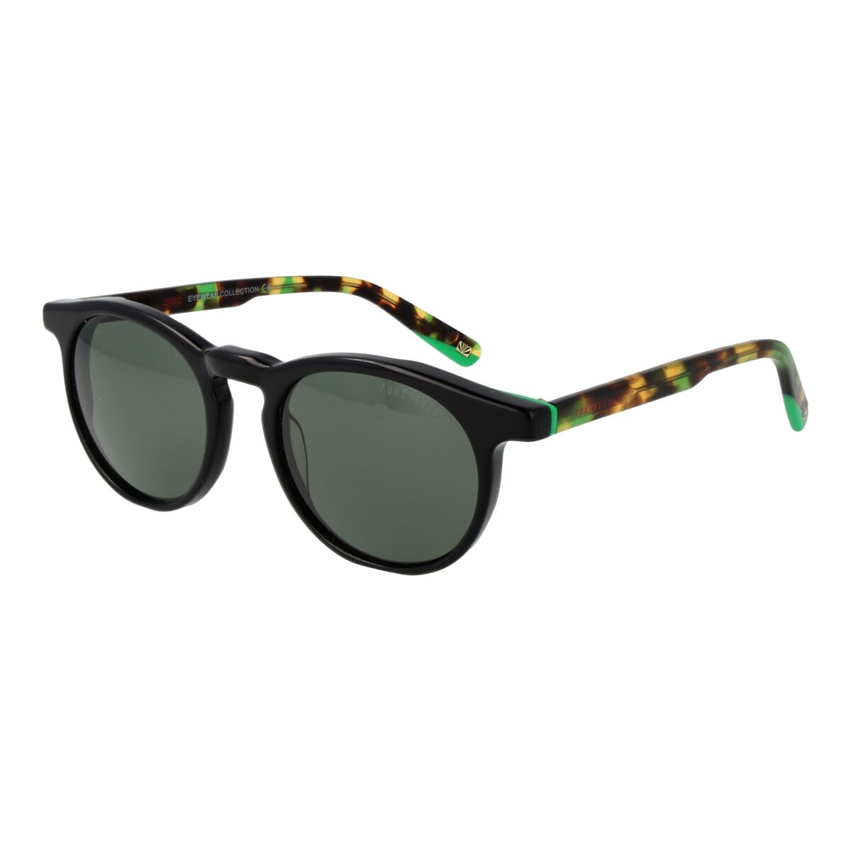 Ochelari de Soare Bărbați Funky Buddha FBS2034 52003 Multicolor