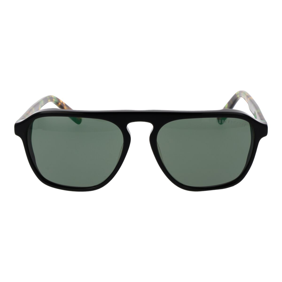 Ochelari de Soare Bărbați Funky Buddha FBS2035 55003 Multicolor