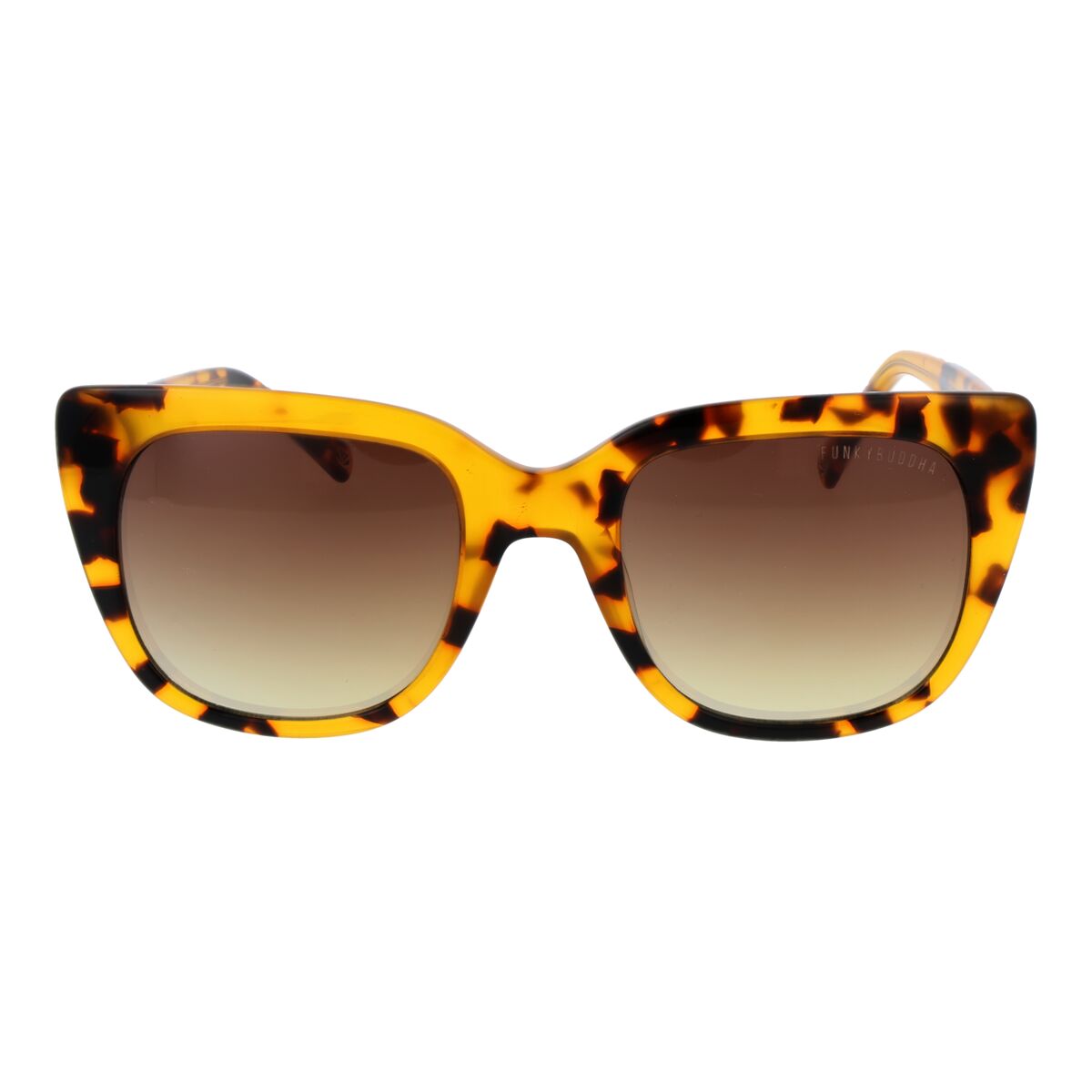 Ochelari de Soare Damă Funky Buddha FBS2038 51004