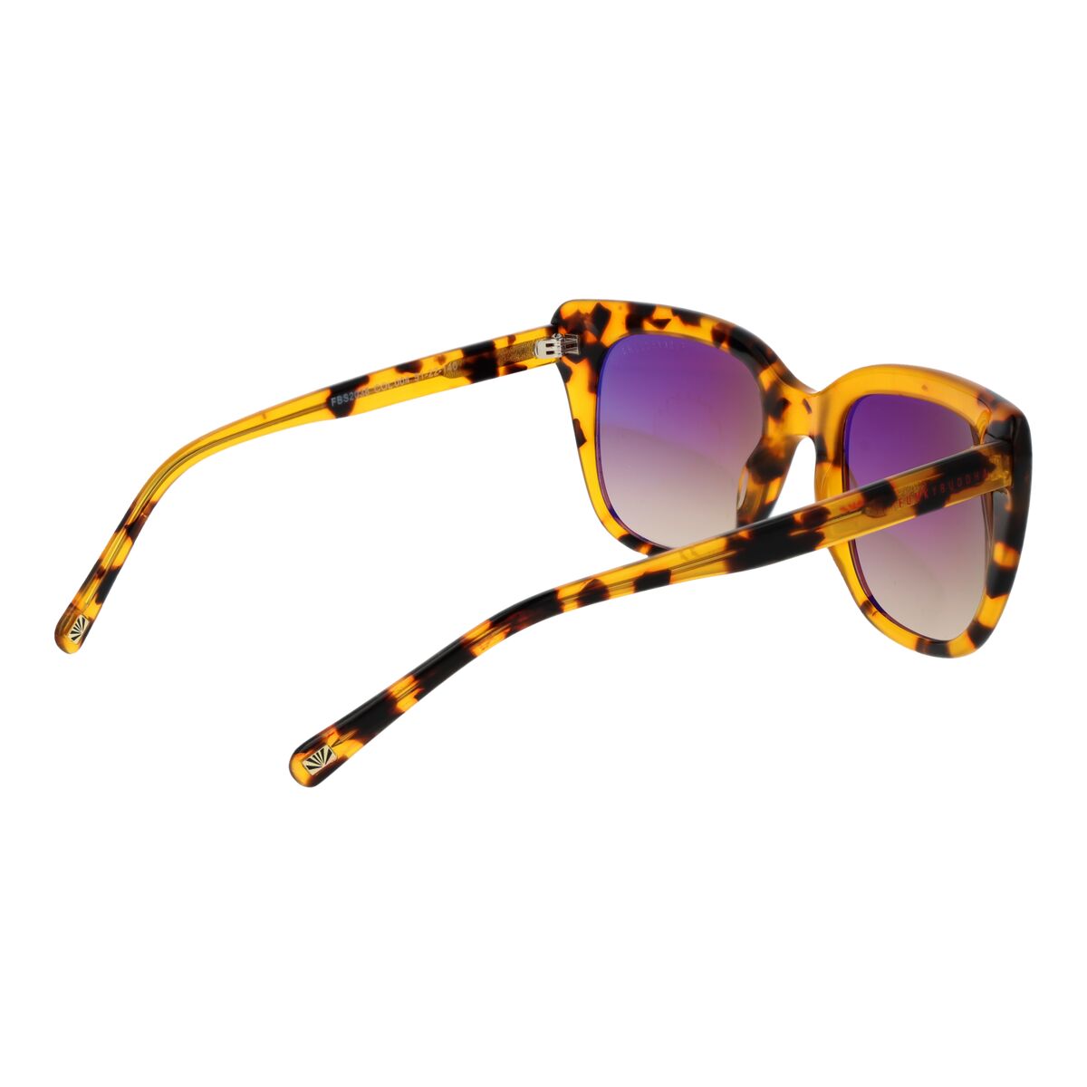 Ochelari de Soare Damă Funky Buddha FBS2038 51004