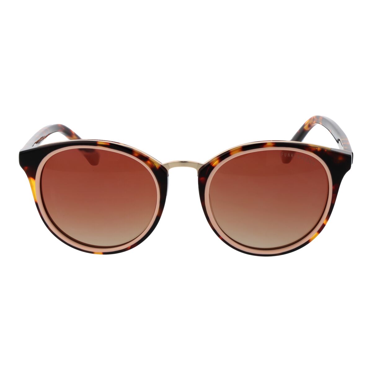 Ochelari de Soare Damă Funky Buddha FBS2046 51001