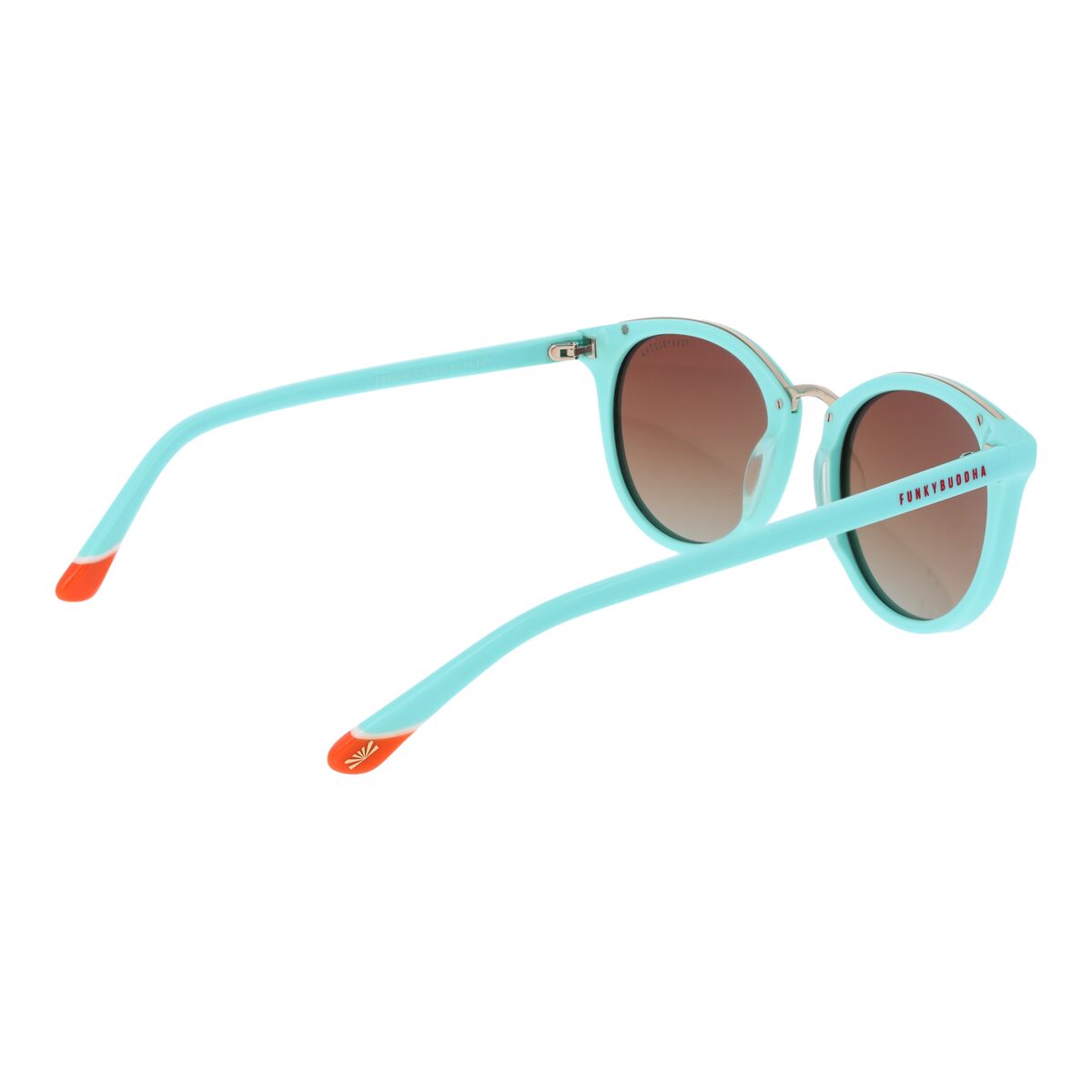 Ochelari de Soare Damă Funky Buddha FBS2046 51003