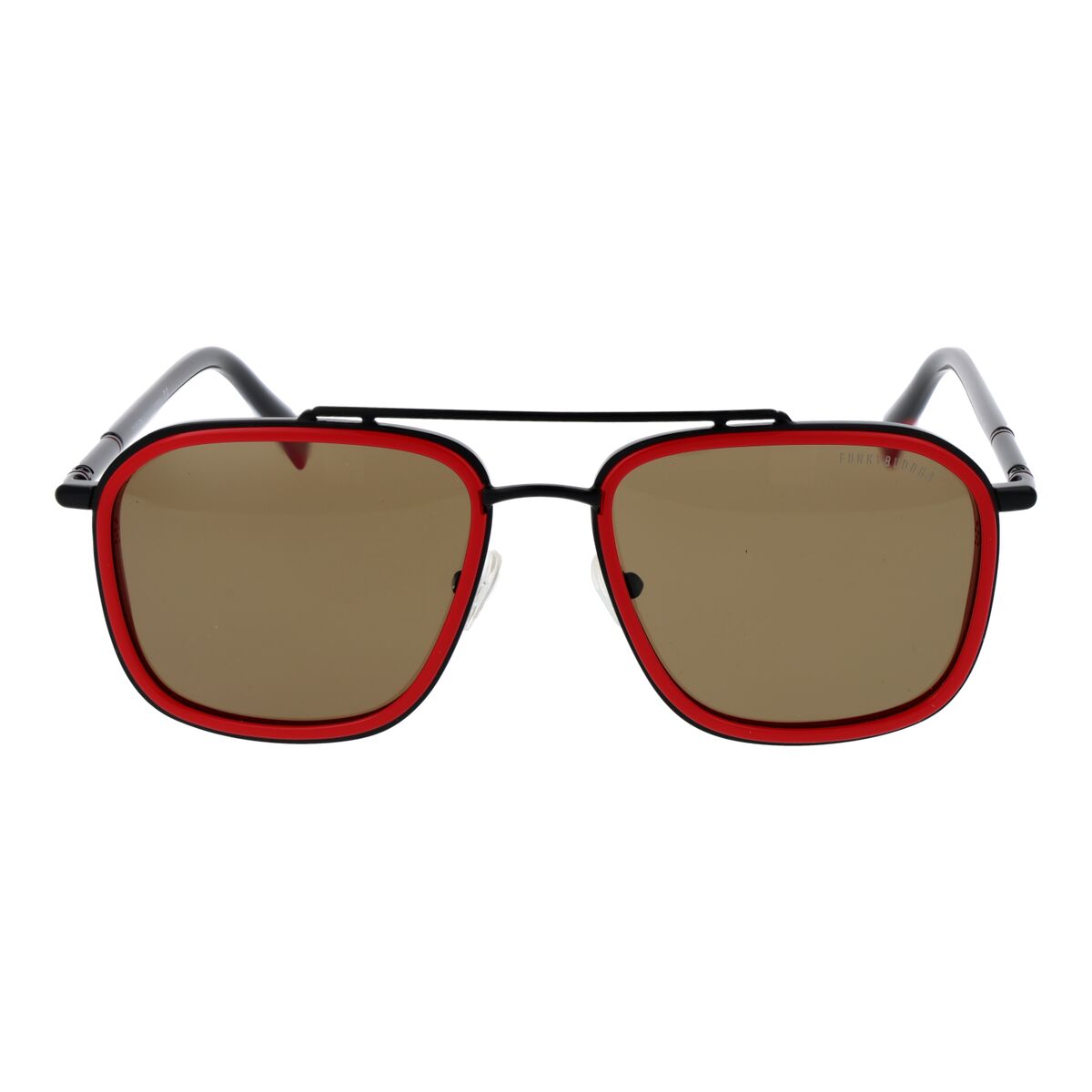 Ochelari de Soare Bărbați Funky Buddha FBS2054 55001 Multicolor