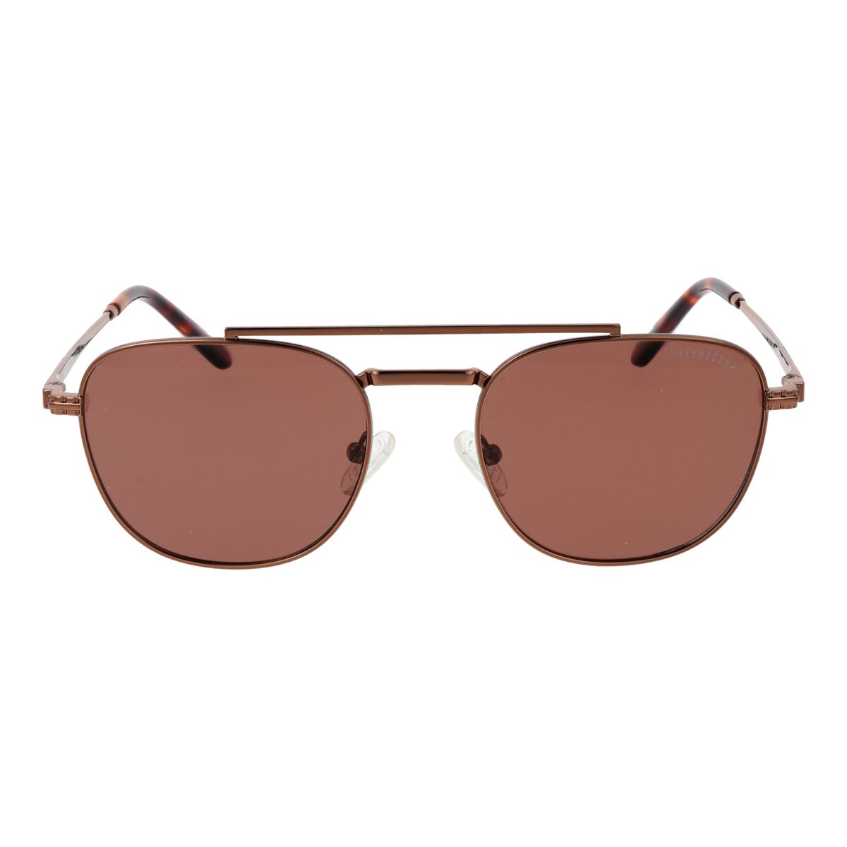 Ochelari de Soare Bărbați Funky Buddha FBS2056 54001 Multicolor