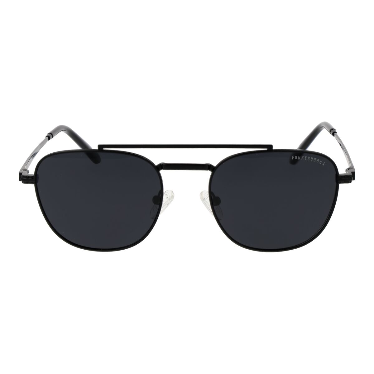 Ochelari de Soare Bărbați Funky Buddha FBS2056 54002 Negru