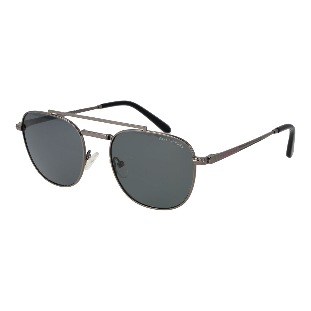 Ochelari de Soare Bărbați Funky Buddha FBS2056 54004 Multicolor
