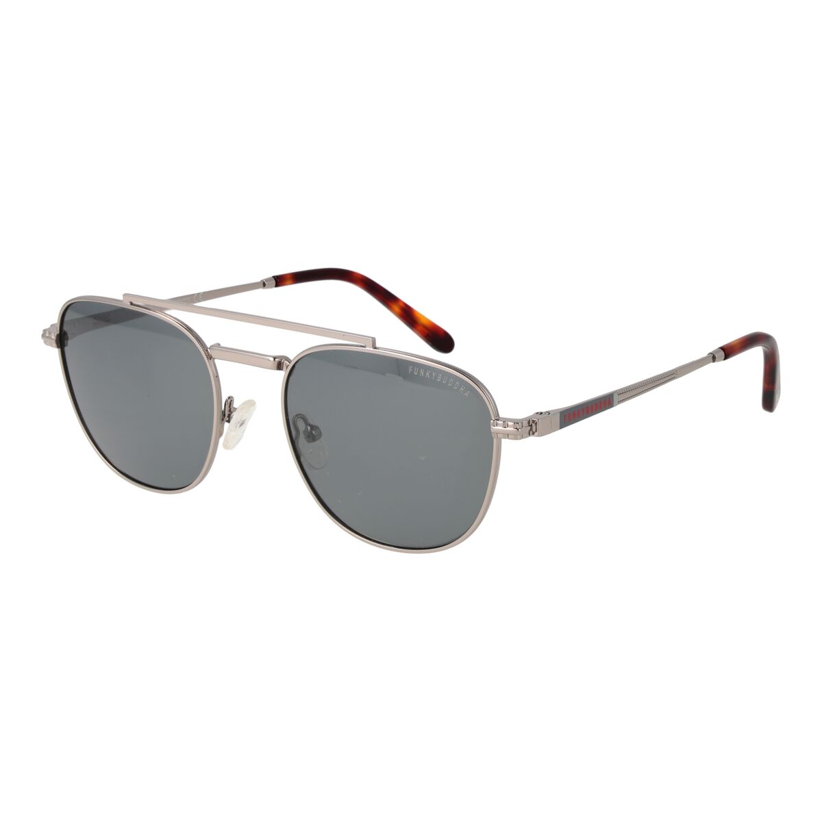 Ochelari de Soare Bărbați Funky Buddha FBS2056 54005 Multicolor