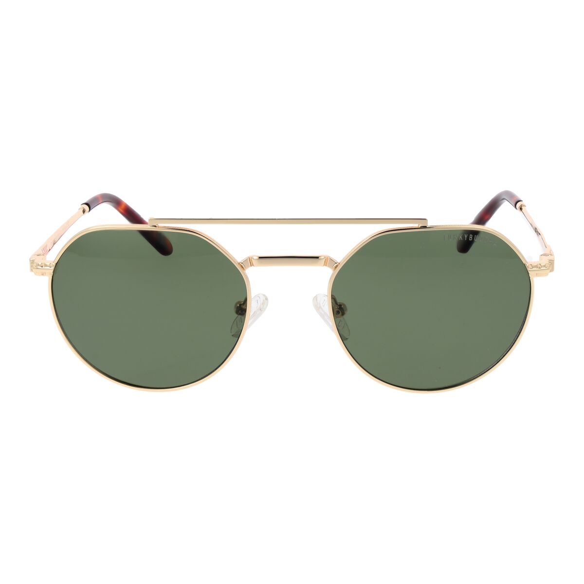 Ochelari de Soare Bărbați Funky Buddha FBS2057 53003 Multicolor