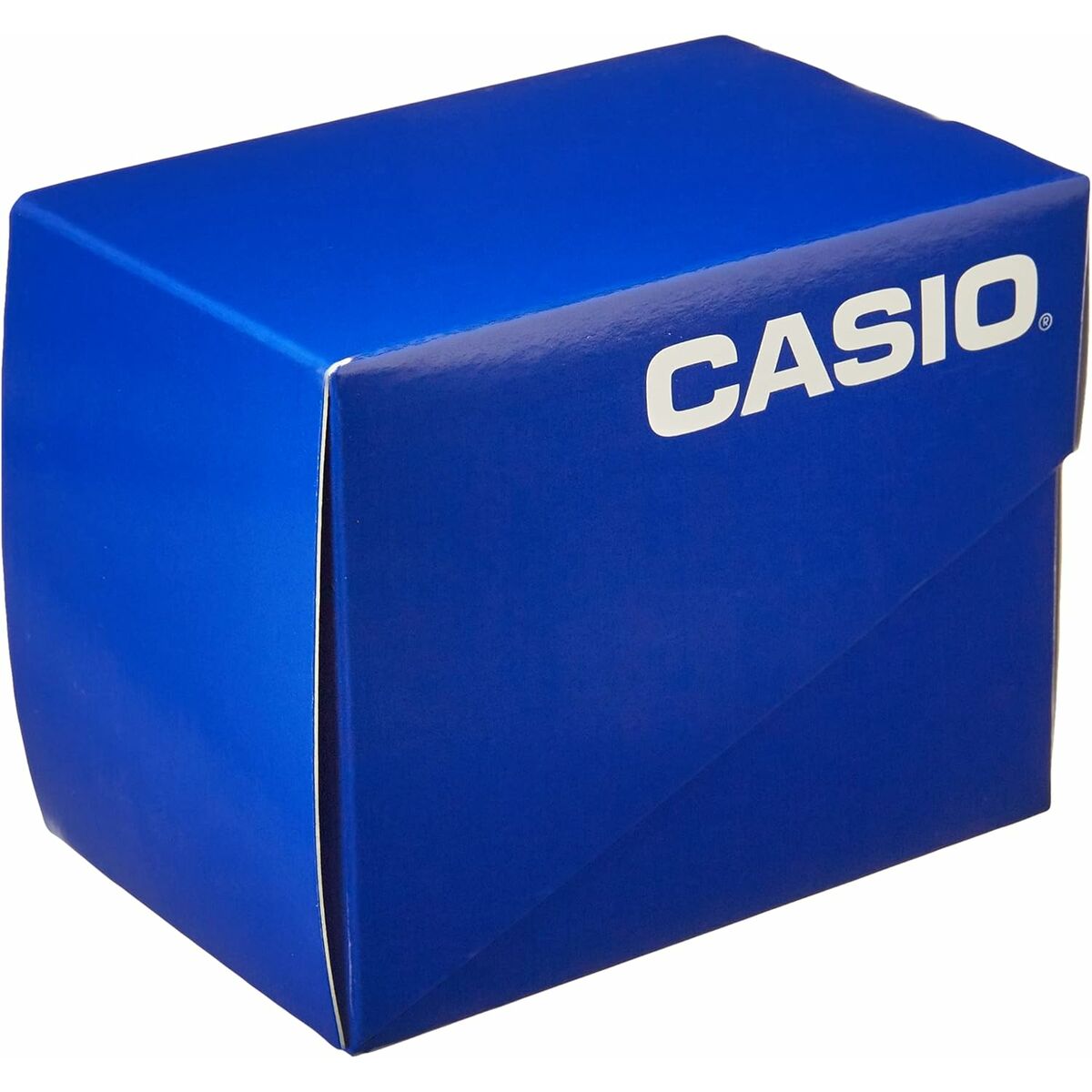 Ceas Bărbați Casio W-219H-1AVCF Negru