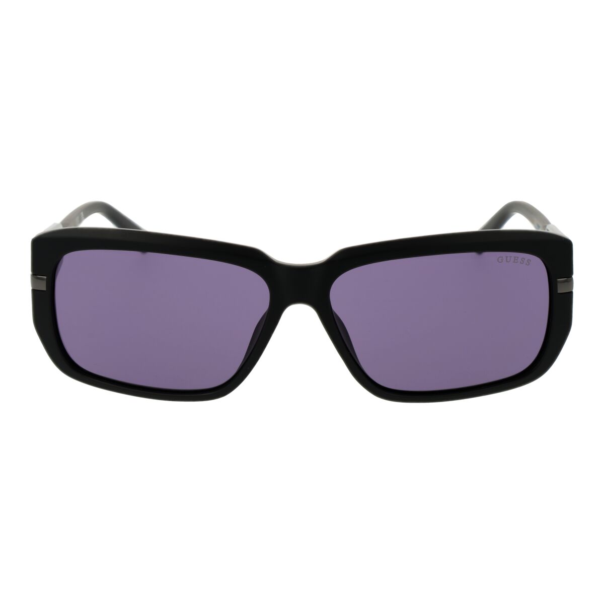 Ochelari de Soare Bărbați Guess GU00090 6002Y Negru