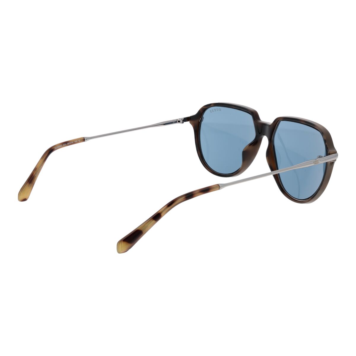 Ochelari de Soare Bărbați Guess GU00067 5653V Multicolor