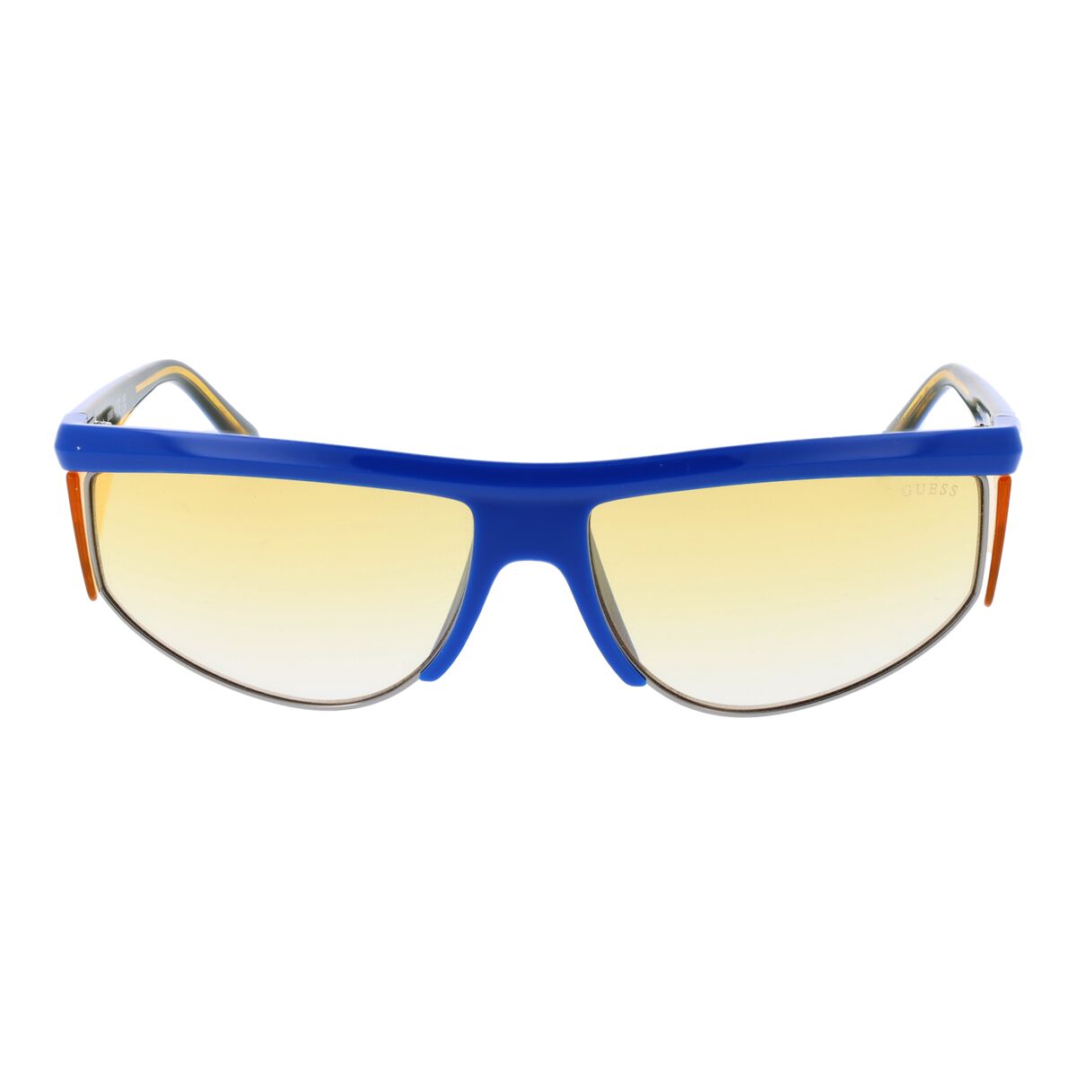 Ochelari de Soare Bărbați Guess GU00072 6290G Multicolor