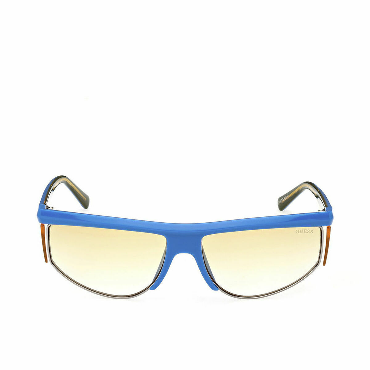Ochelari de Soare Bărbați Guess GU00072 6290G Multicolor