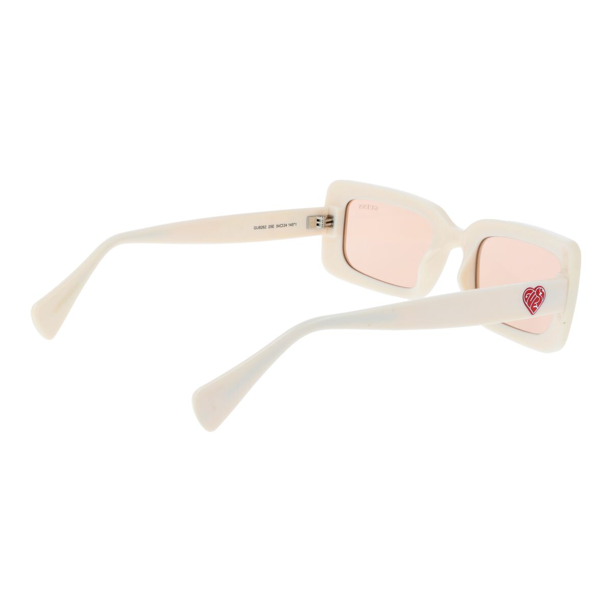 Ochelari de Soare Unisex Guess GU8262 5425E