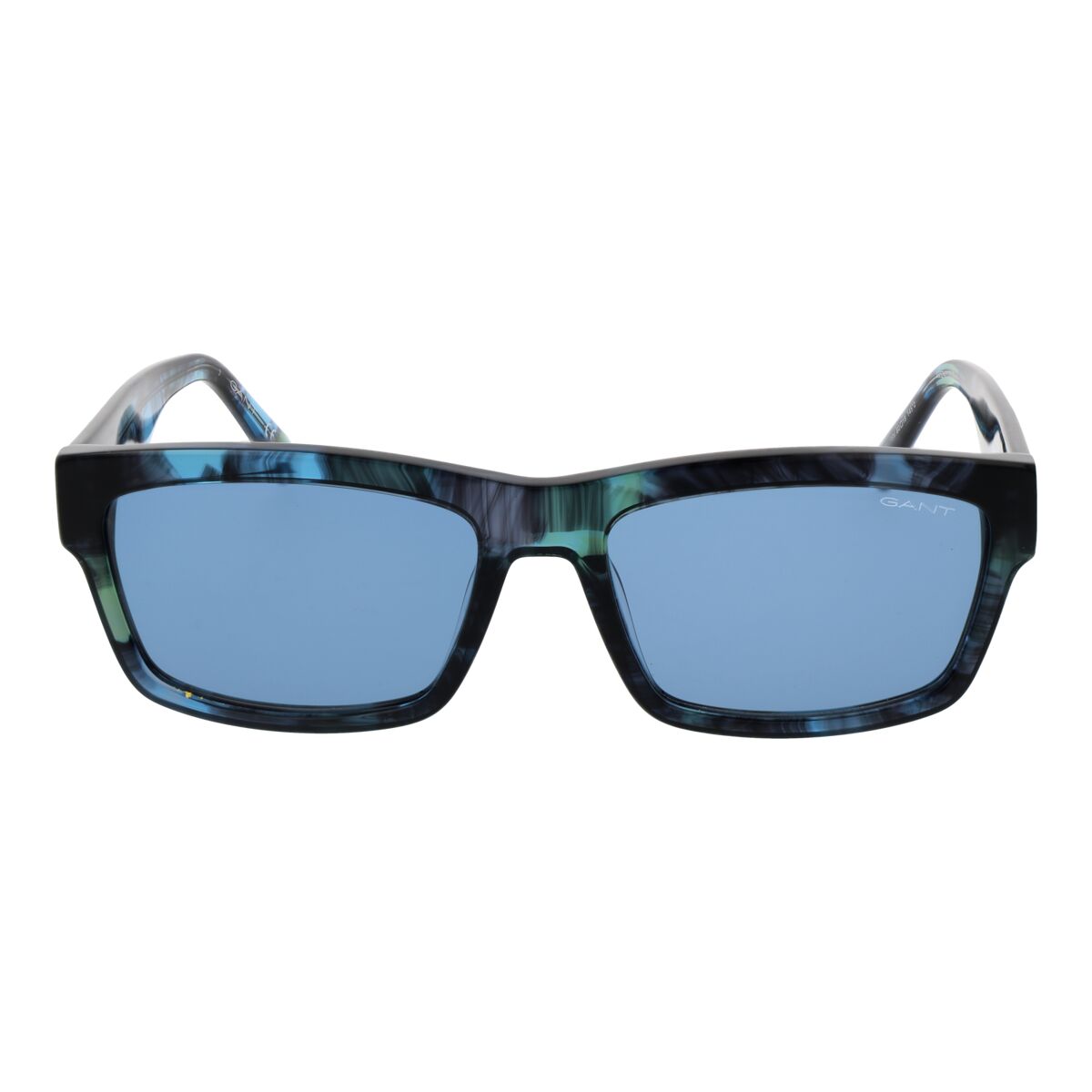 Ochelari de Soare Bărbați Gant GA7230 6055V Multicolor