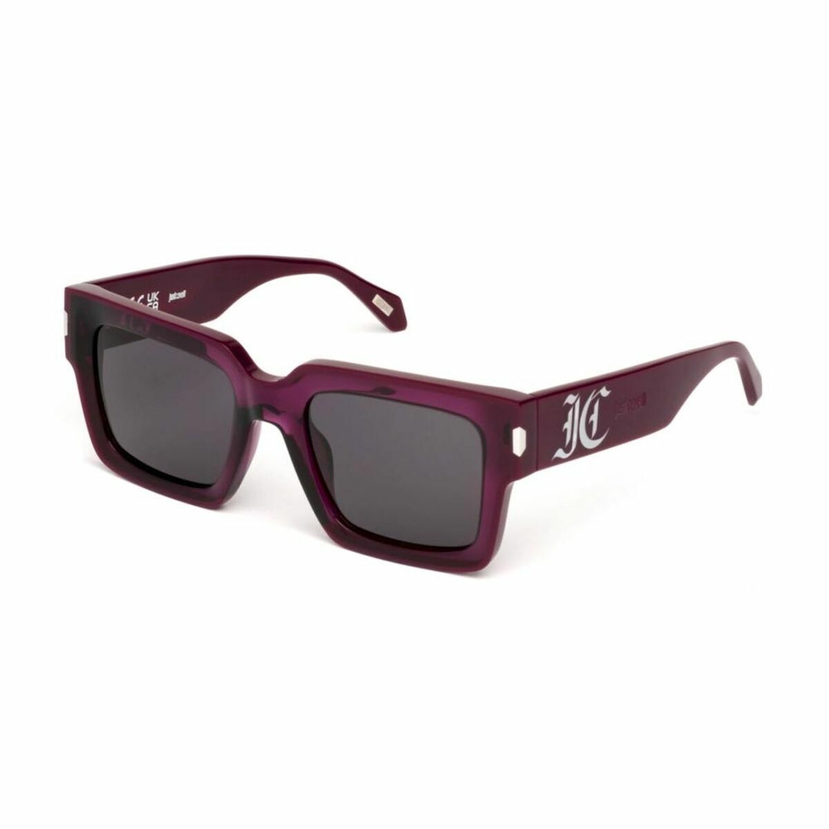 Ochelari de Soare Unisex Just Cavalli SJC108V
