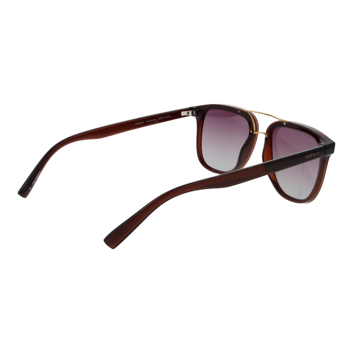 Ochelari de Soare Bărbați Esprit ET39125P 55535 Negru