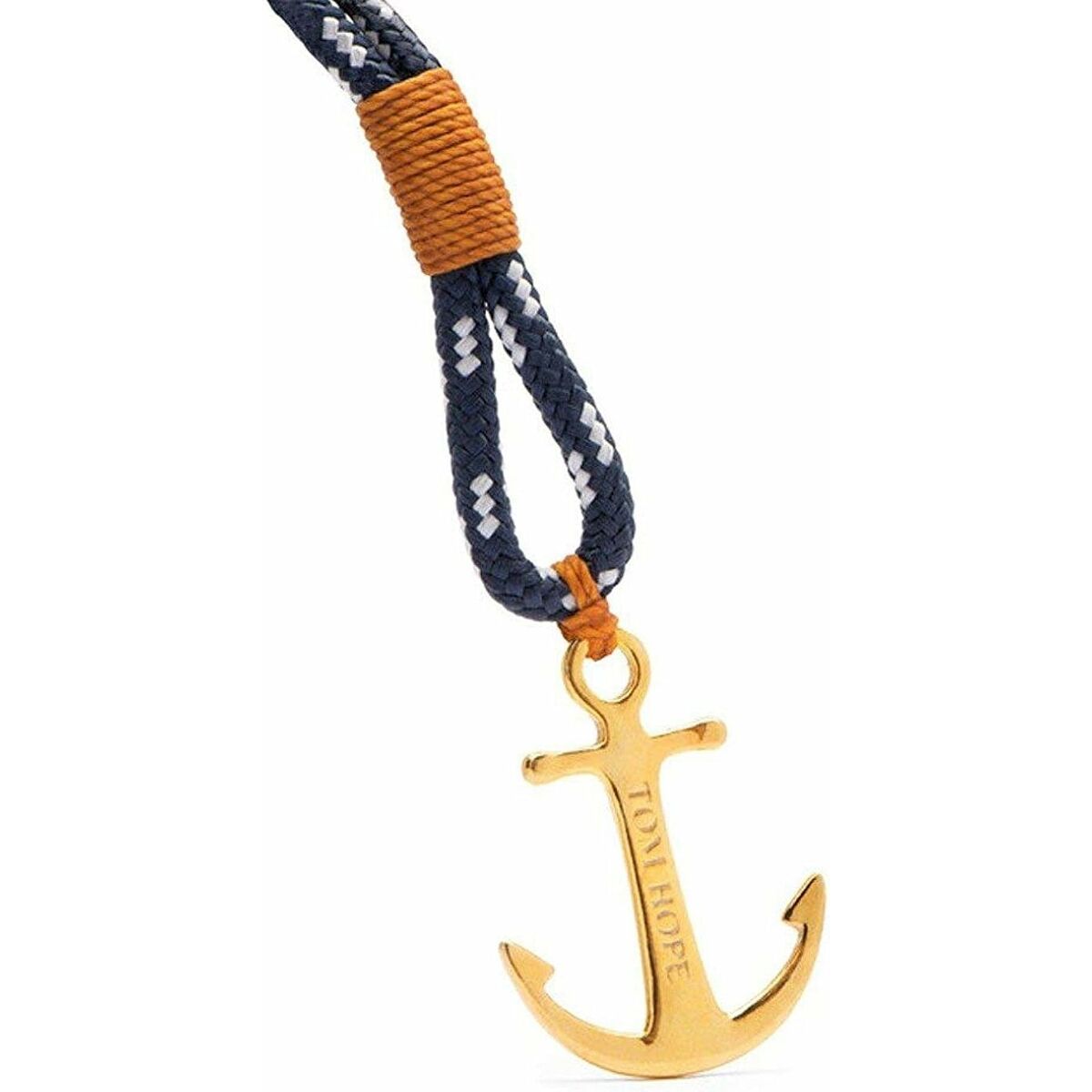 Brățară Damă Tom Hope Tom Hope - 24k - Small