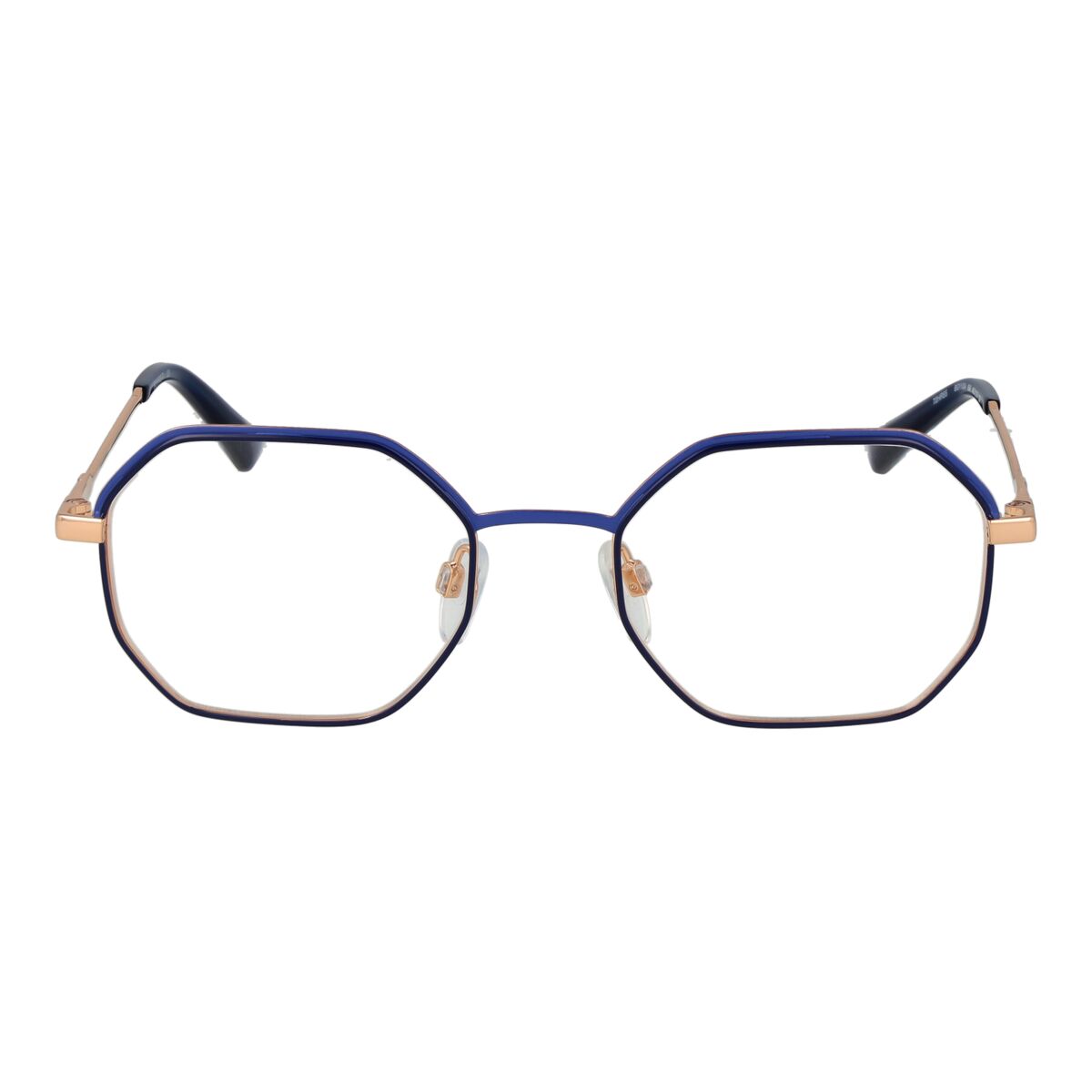 Ramă de Ochelari Unisex Bulget BGY1004 4806A