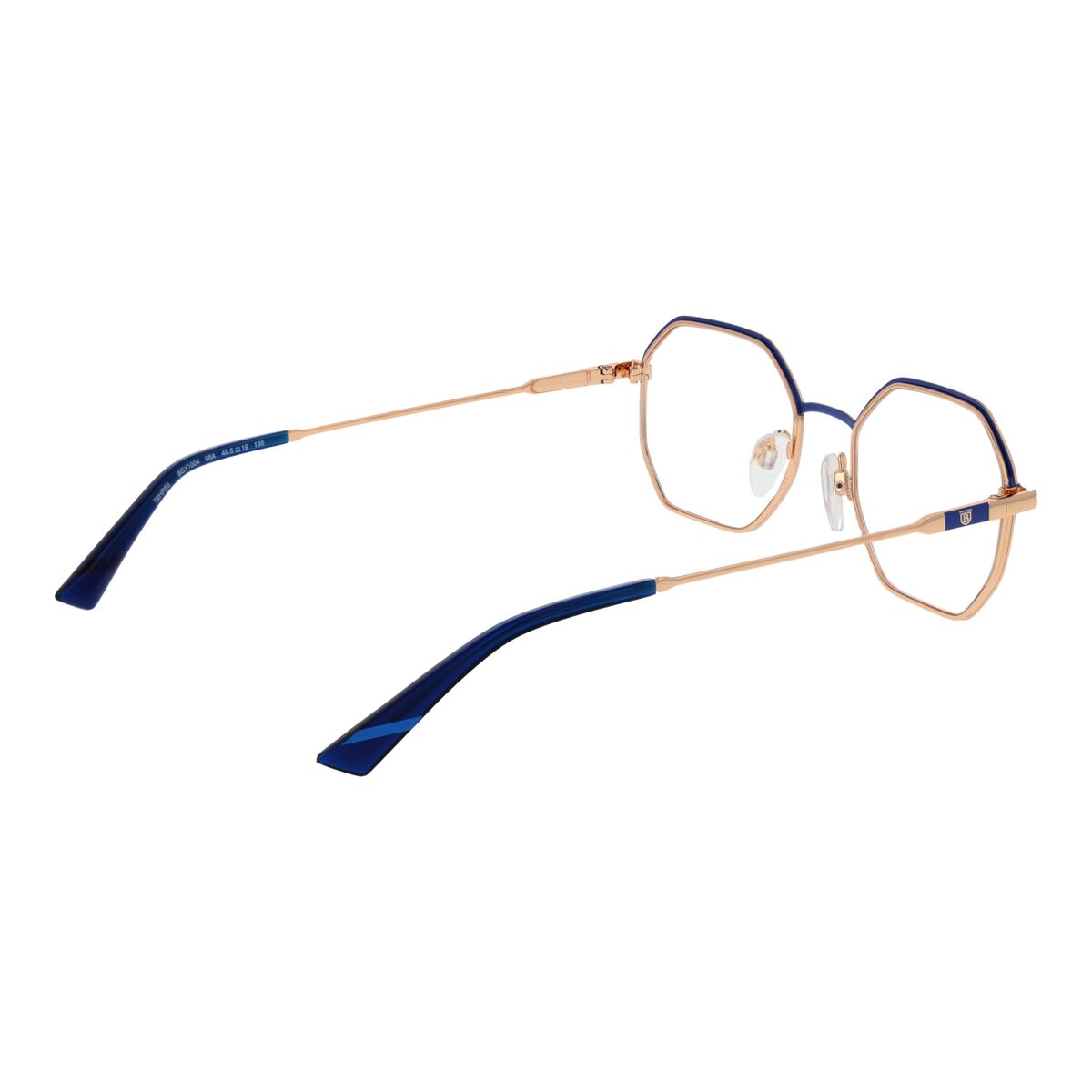 Ramă de Ochelari Unisex Bulget BGY1004 4806A