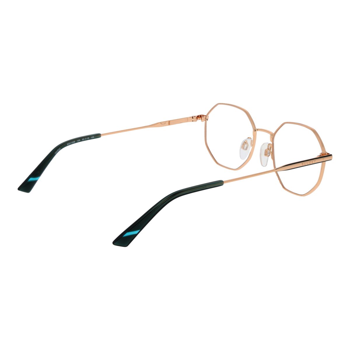 Ramă de Ochelari Unisex Bulget BGY1006 5012A