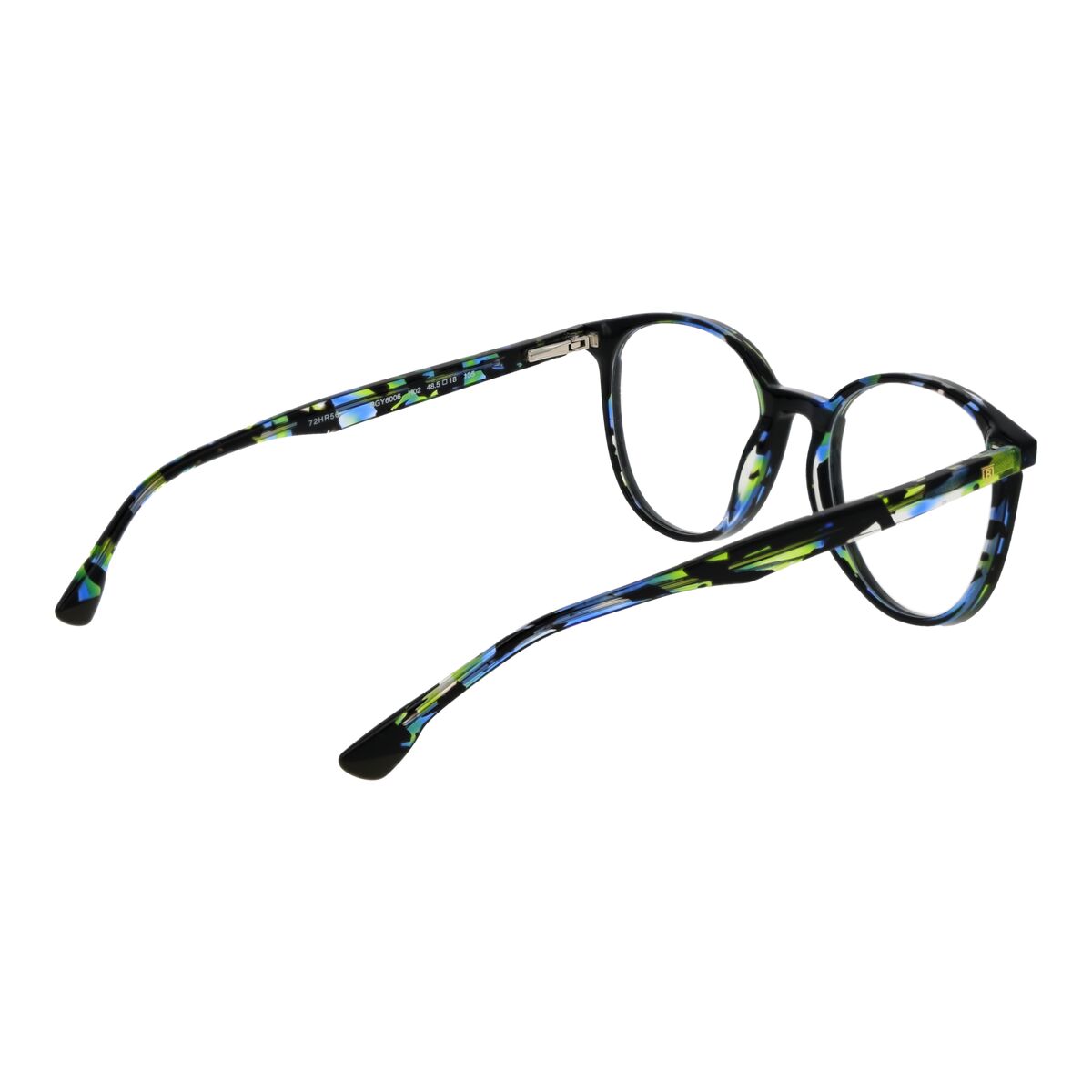 Ramă de Ochelari Unisex Bulget BGY6006 48H02