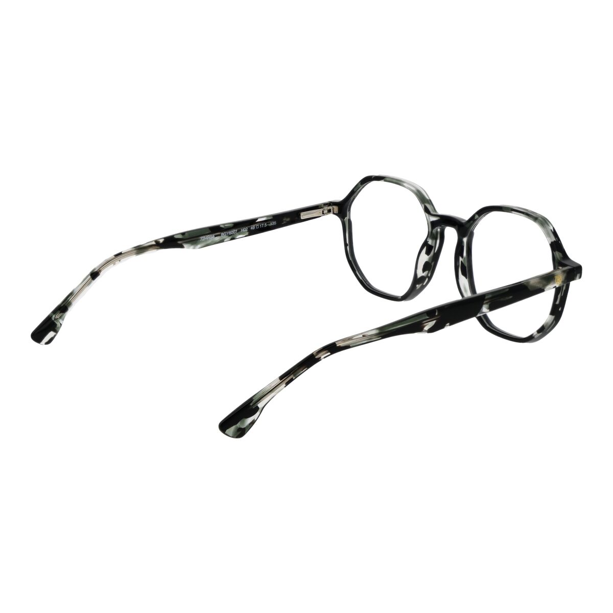 Ramă de Ochelari Unisex Bulget BGY6007 49H02