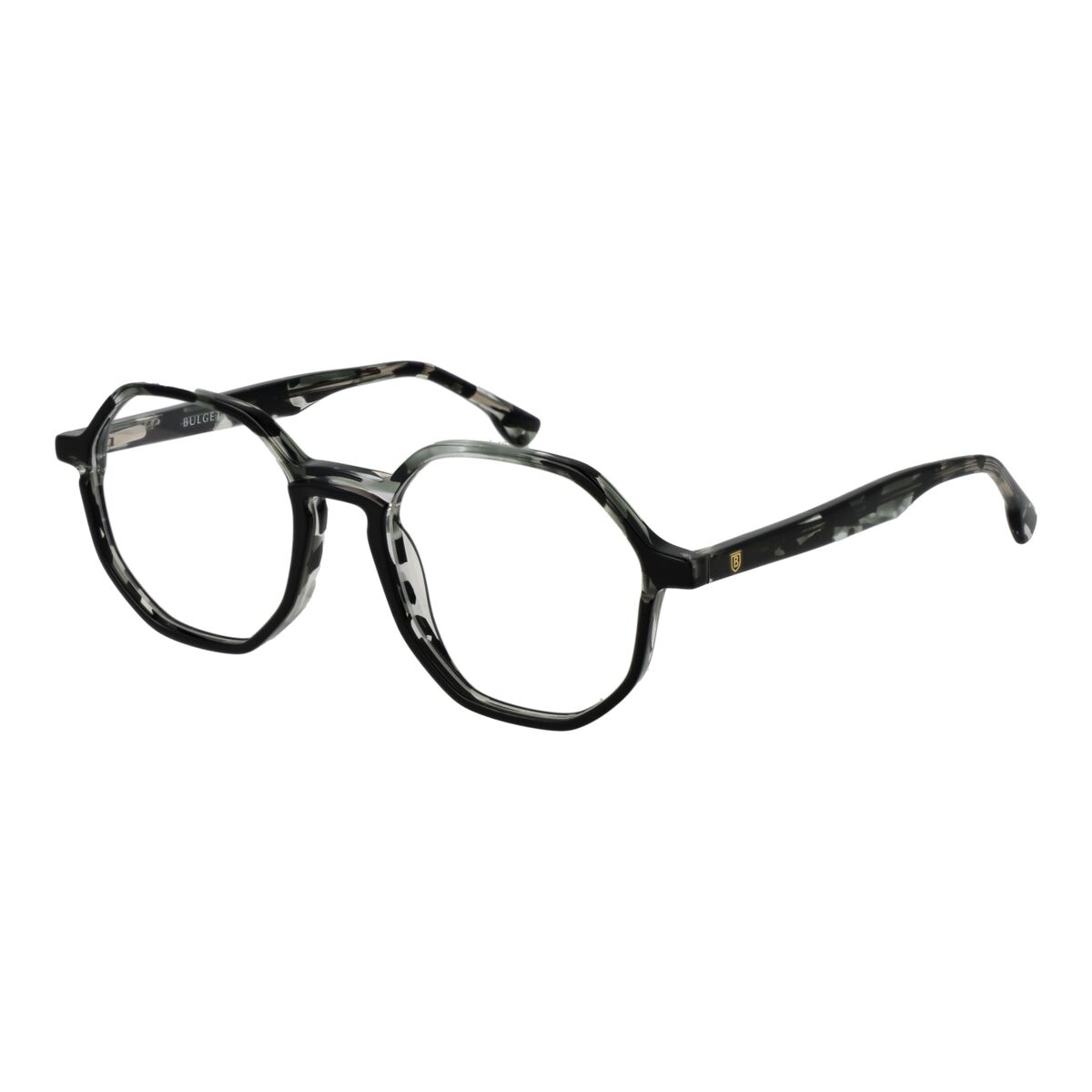Ramă de Ochelari Unisex Bulget BGY6007 49H02