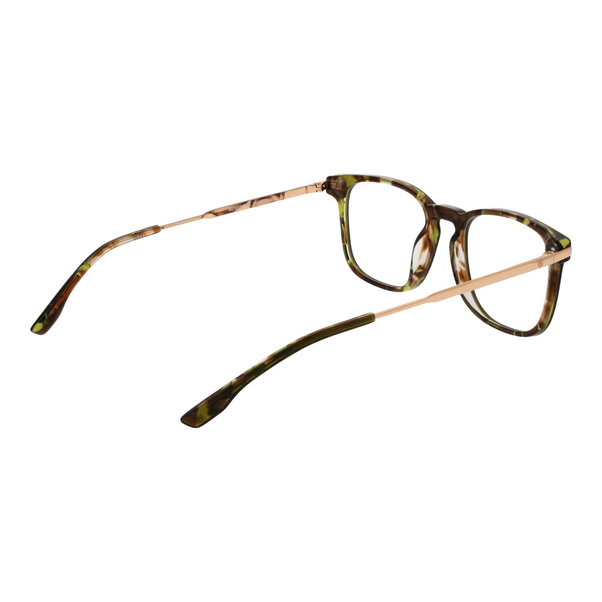 Ramă de Ochelari Unisex Bulget BGY6008 49H02