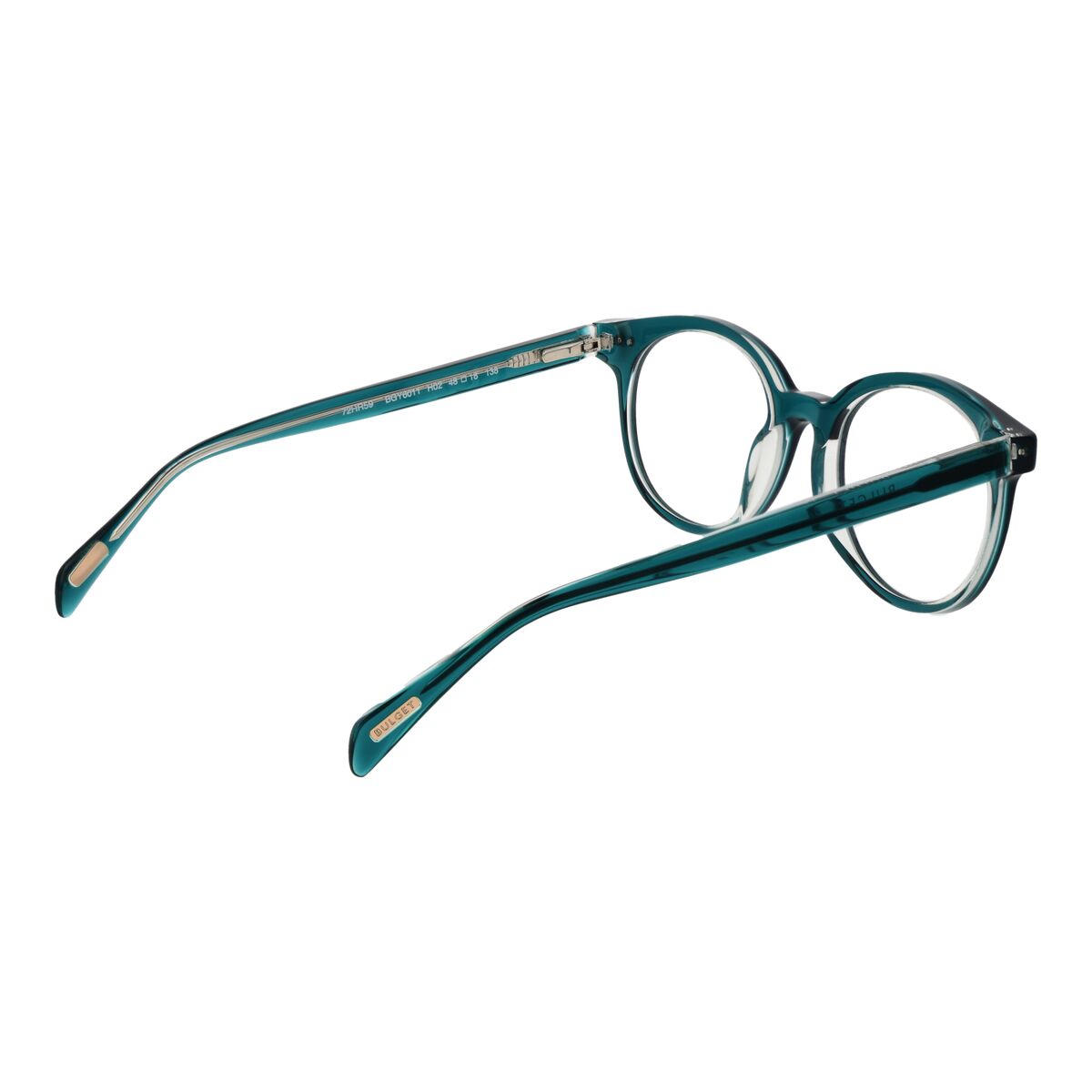 Ramă de Ochelari Unisex Bulget BGY6011 48H02