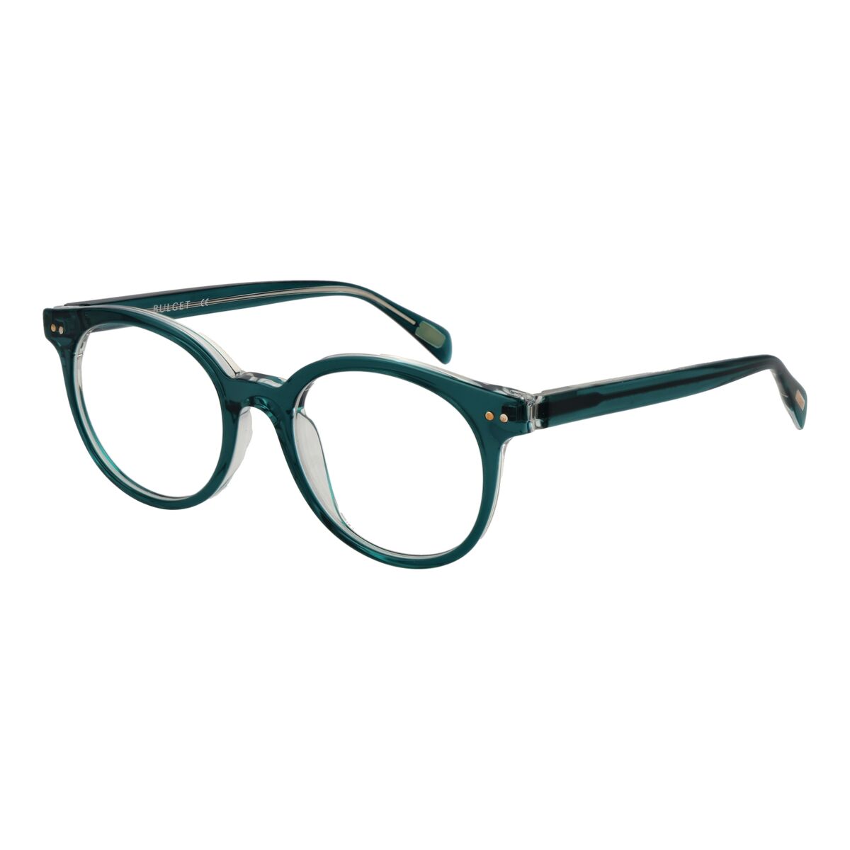 Ramă de Ochelari Unisex Bulget BGY6011 48H02
